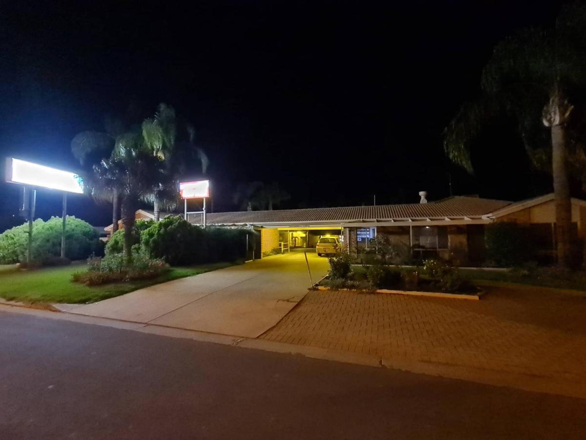 Sun River Resort Buronga - Mildura Exterior foto