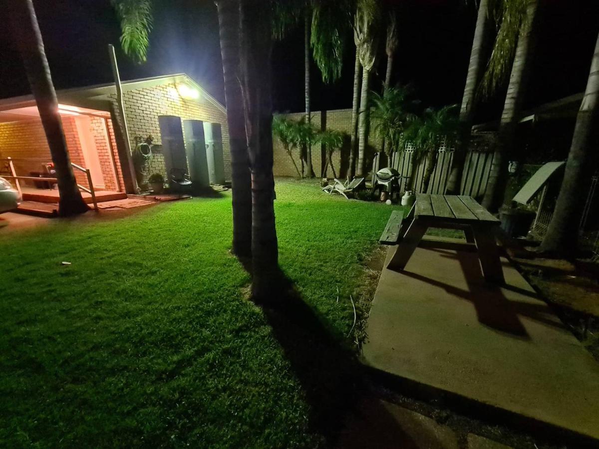 Sun River Resort Buronga - Mildura Exterior foto