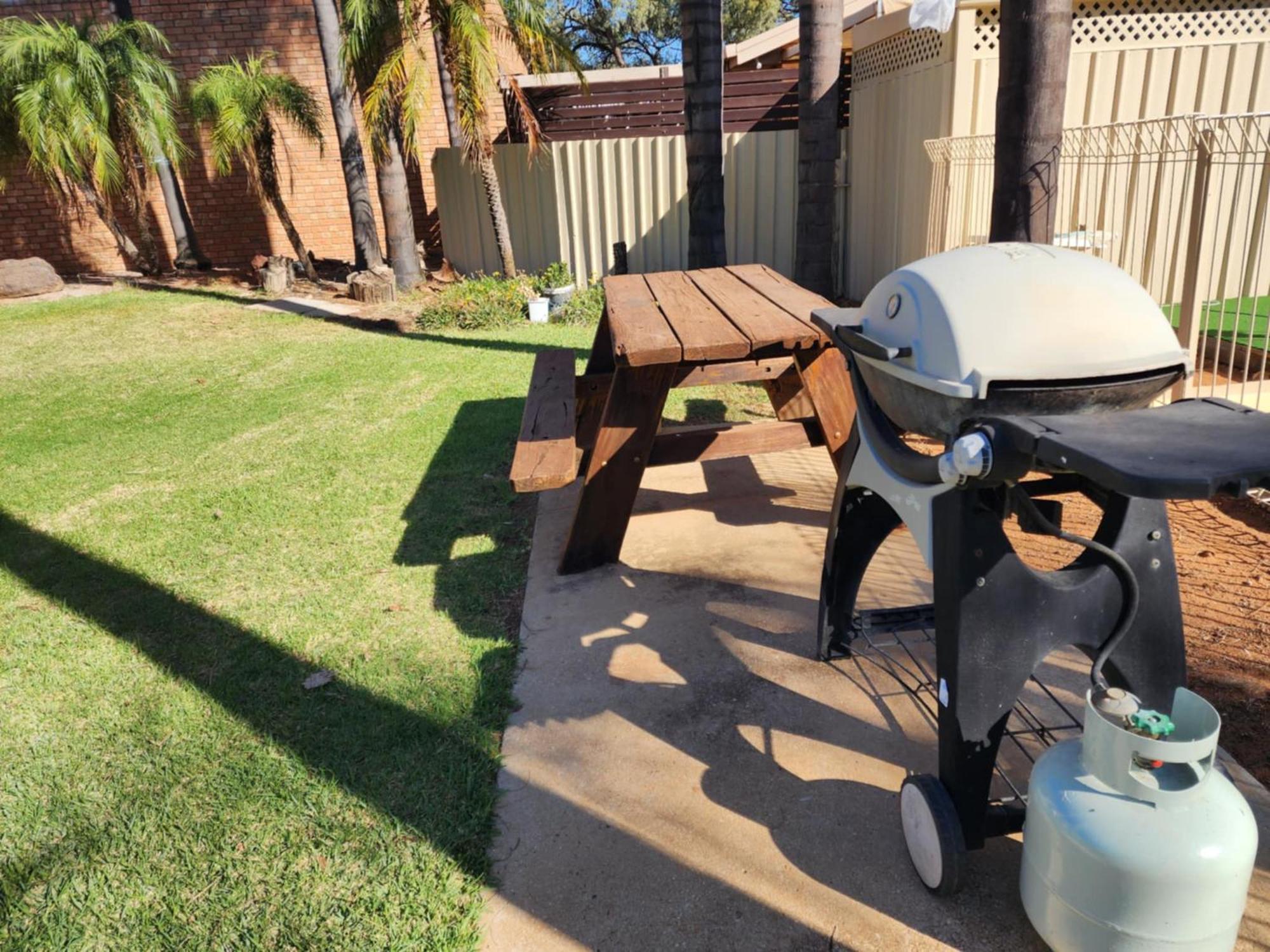 Sun River Resort Buronga - Mildura Exterior foto